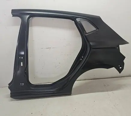 Seat Ibiza V (KJ) Rear quarter panel 6F0809605C