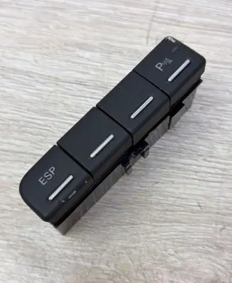 Audi A4 S4 B7 8E 8H A set of switches 8E1941567