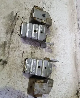 Honda CR-V Front bumper shock/impact absorber 
