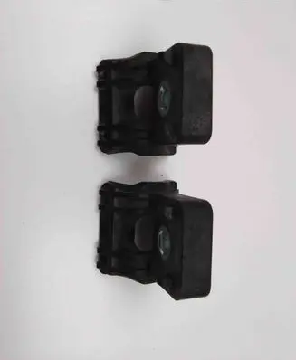Chevrolet Orlando Radiator support slam panel bracket 13250318