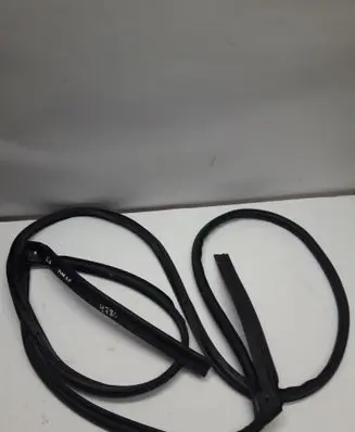 Renault Kadjar Rubber seal rear door 769236387R