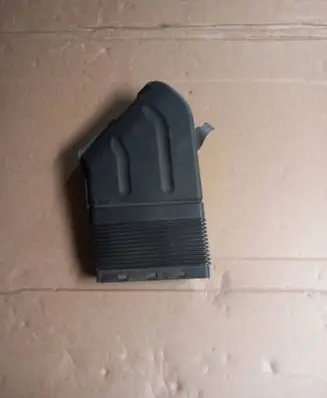 Seat Exeo (3R) Air intake duct part 8e0129617D