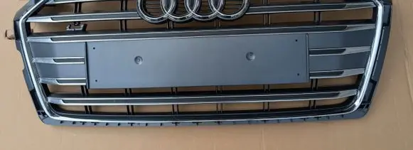 Audi A5 Front bumper upper radiator grill 8W6853651AP