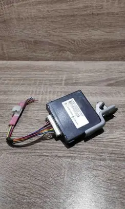 Toyota Prius (XW20) Immobilizer control unit/module 8978047040 625045000