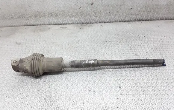 Peugeot 807 Steering column universal joint