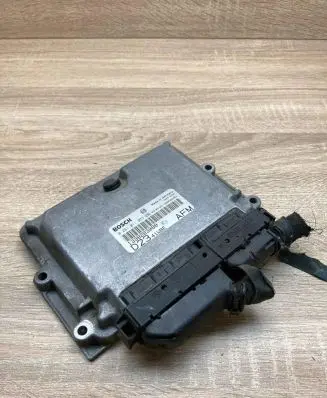 Fiat Ducato Engine control unit/module ECU 1338283080 0281011053 D2341WBE