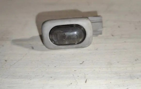 Ford Galaxy Rear seat light 1h0947291
