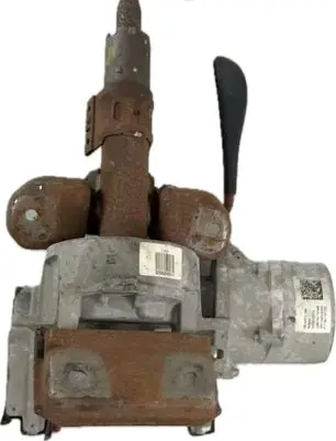Fiat 500 Electric power steering pump 735576419