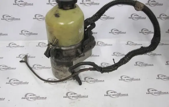 Opel Astra H Power steering pump 104-0085-003-094
