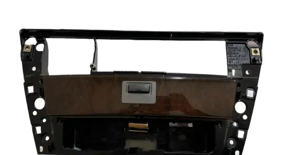 BMW 7 E65 E66 Glove box 51458261060A 772377