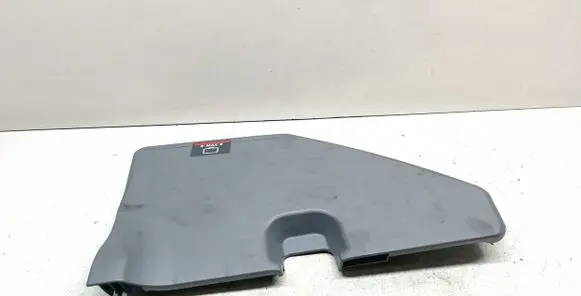 BMW 3 E92 E93 Trunk/boot side trim panel 6960796 51476960796