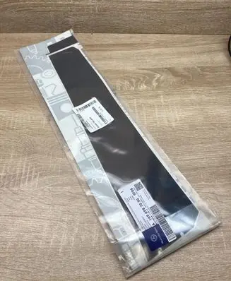 Mercedes-Benz B W245 (B) Pillar trim (exterior) A1696987030