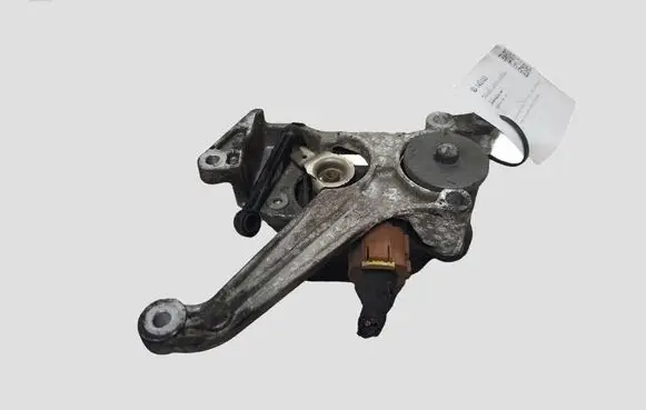 Saab 9-5 Intake manifold valve actuator/motor 55199915