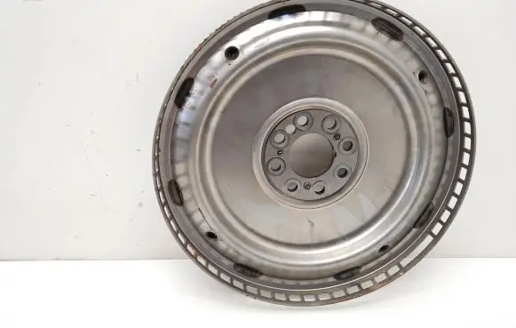 Flywheel
