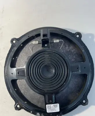 Chevrolet Corvette C8 Front door high frequency speaker 84759850 7320300000000X 812533698