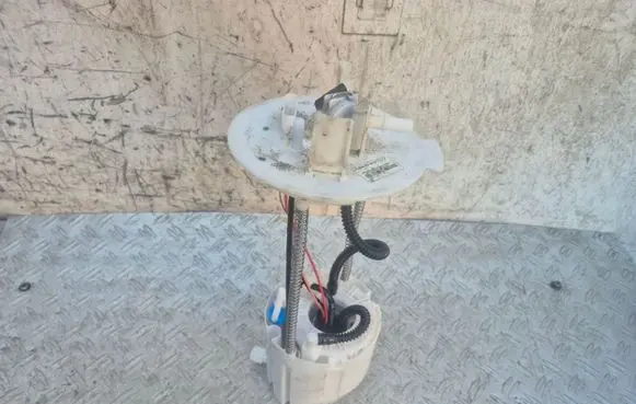 Mercedes-Benz G W463 2nd Gen In-tank fuel pump A4634705900