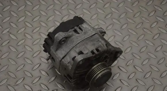 Mercedes-Benz AMG GT R190 C190 Generator/alternator A0009061805