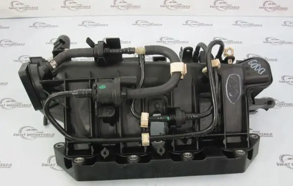 Alfa Romeo Giulietta Intake manifold 940A2000