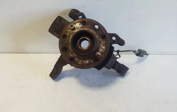 Opel Astra H Front wheel hub
