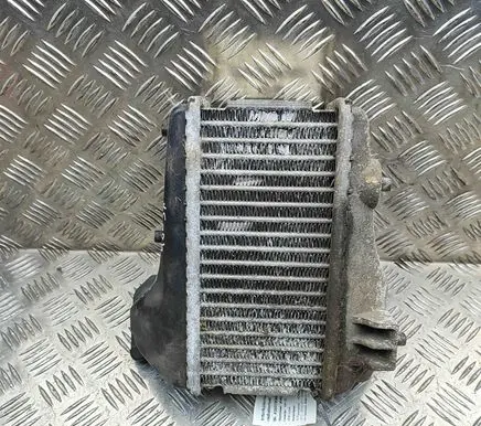 Honda Civic IX Intercooler radiator 19710RZ0G010 JD1271004410