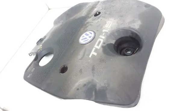 Volkswagen Golf IV Engine cover (trim) 038103935A 038103935AB