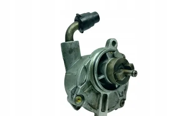 Mercedes-Benz Vito Viano W638 Vacuum pump A6112300165