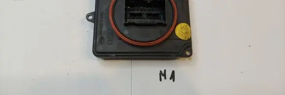 Audi A6 S6 C8 4K LED ballast control module 4K0941572D