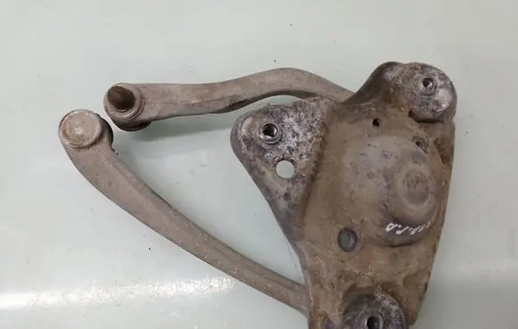 Skoda Superb B5 (3U) Front lower control arm/wishbone 