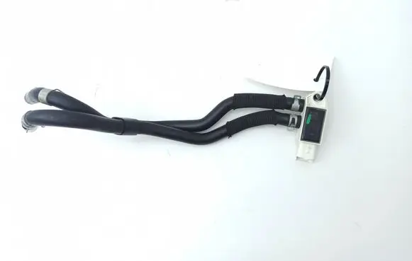 Nissan Navara D23 Exhaust gas pressure sensor 227701177R 81MPP0602 92823301
