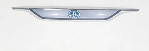 Toyota RAV 4 (XA40) Other trunk/boot trim element 7680142240
