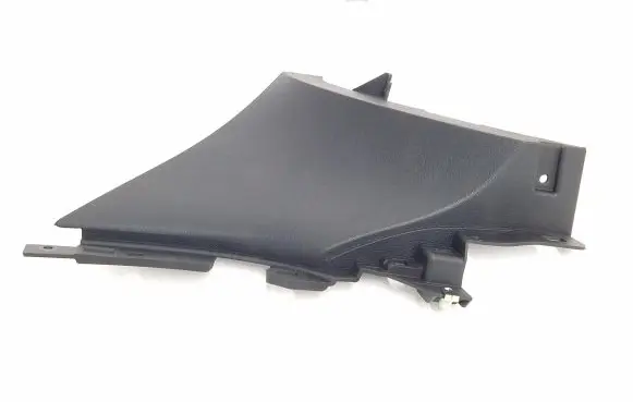 Citroen DS5 Other center console (tunnel) element 9670598677 634800073976
