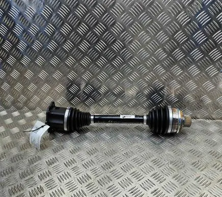 Audi Q8 Front driveshaft 4M0407271AD