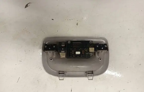 Chrysler Voyager Dashboard trim HW45TRM