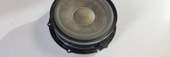 Volkswagen Touran I Front door speaker 1TO035411