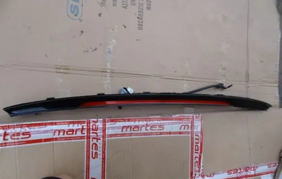 BMW 5 G30 G31 Third/center stoplight 7425435