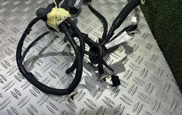 Mercedes-Benz Citan II W420 Front door wiring loom 241245245R A00100