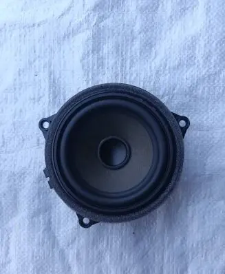BMW X3 F25 Front door speaker cover trim 9240642