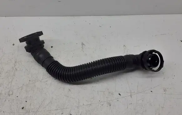 Volkswagen Touran II Breather hose/pipe 03L103493AE