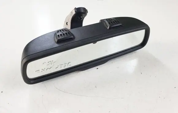 Jeep Grand Cherokee Rear view mirror (interior) 68271638AA F002R5FX 051615905