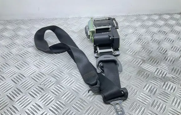 Mercedes-Benz V Class W447 Front seatbelt A4478600585