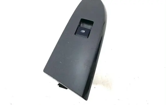 Opel Ampera Electric window control switch 20762666 809773364