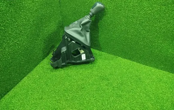 Mercedes-Benz Citan II Gear shifter/selector 341041078R 9620179 3705