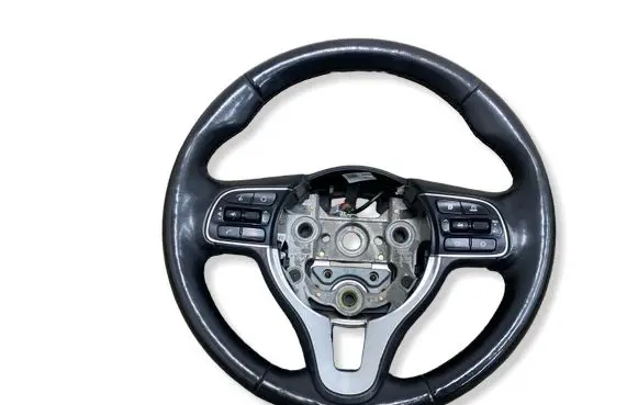 KIA Optima Steering wheel 56110D4630WK
