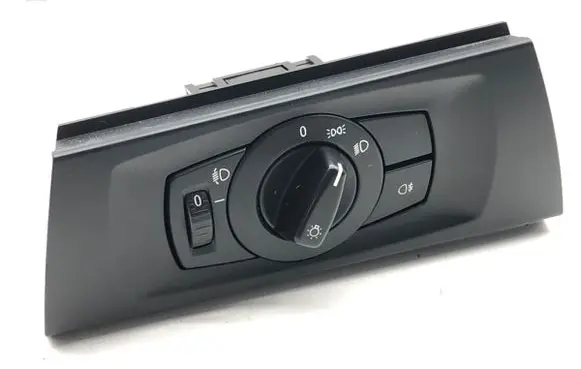 BMW 3 E90 E91 Other switches/knobs/shifts 6938702