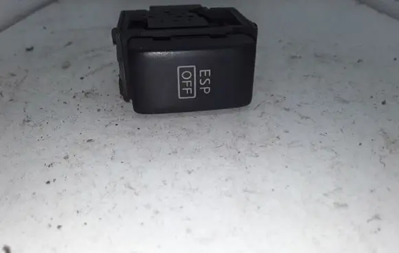 Nissan Pathfinder R51 ESP (stability program) switch NOCODE