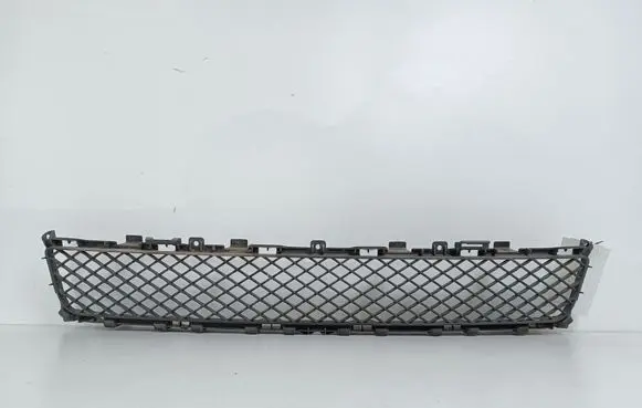 Jaguar XF X250 Front bumper lower grill 8X2317K945