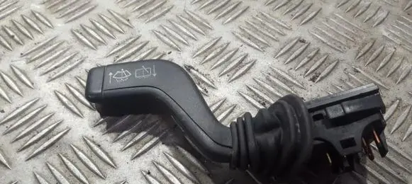 Opel Astra G Wiper control stalk 090243395 501392