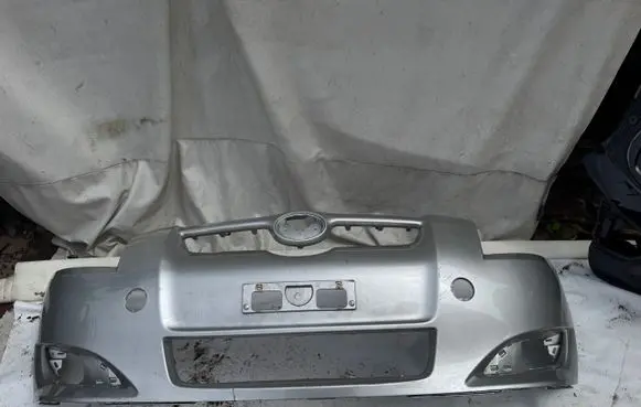 Toyota Auris 150 Front bumper