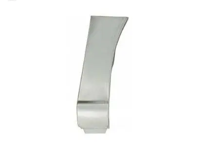 Seat Leon (1M) Fender