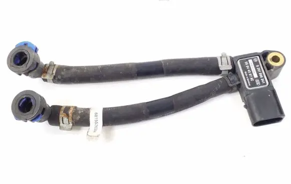 Jeep Grand Cherokee Exhaust gas pressure sensor 56044587AC 0281006341